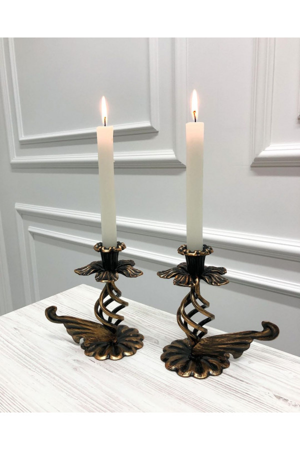 Підсвічник CandleHolder1