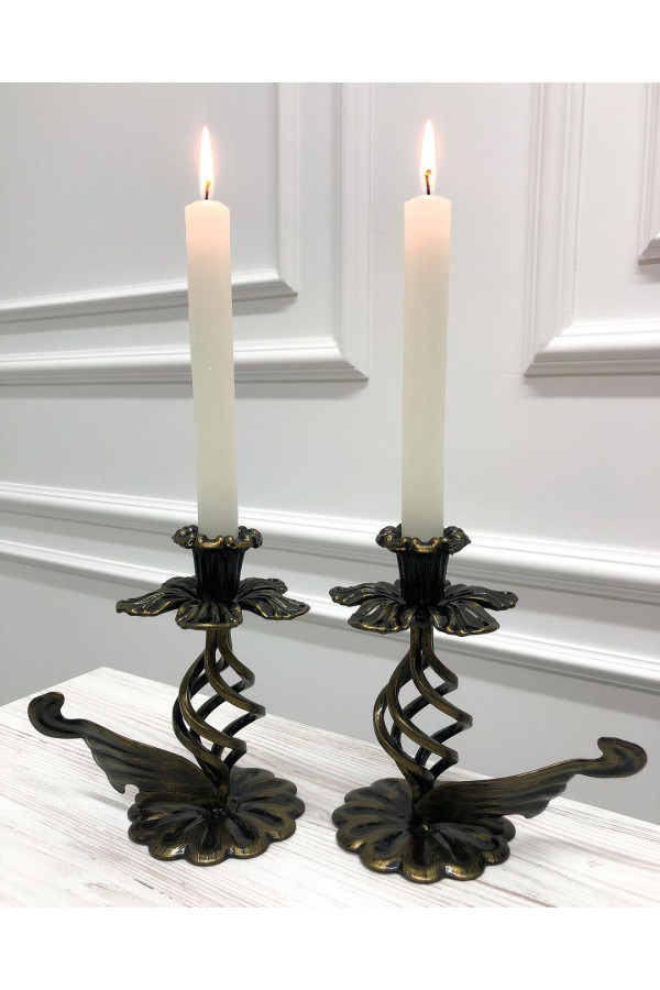 Підсвічник CandleHolder1