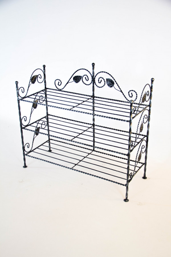 Кована підставка для взуття М007S Кована підставка для взуття М007S