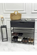 Підставка для взуття з ДСП шухлядою STD80Drawer
